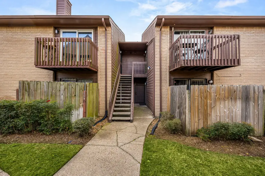 12905 Woodforest Boulevard #406, Houston, TX 77015 - #3