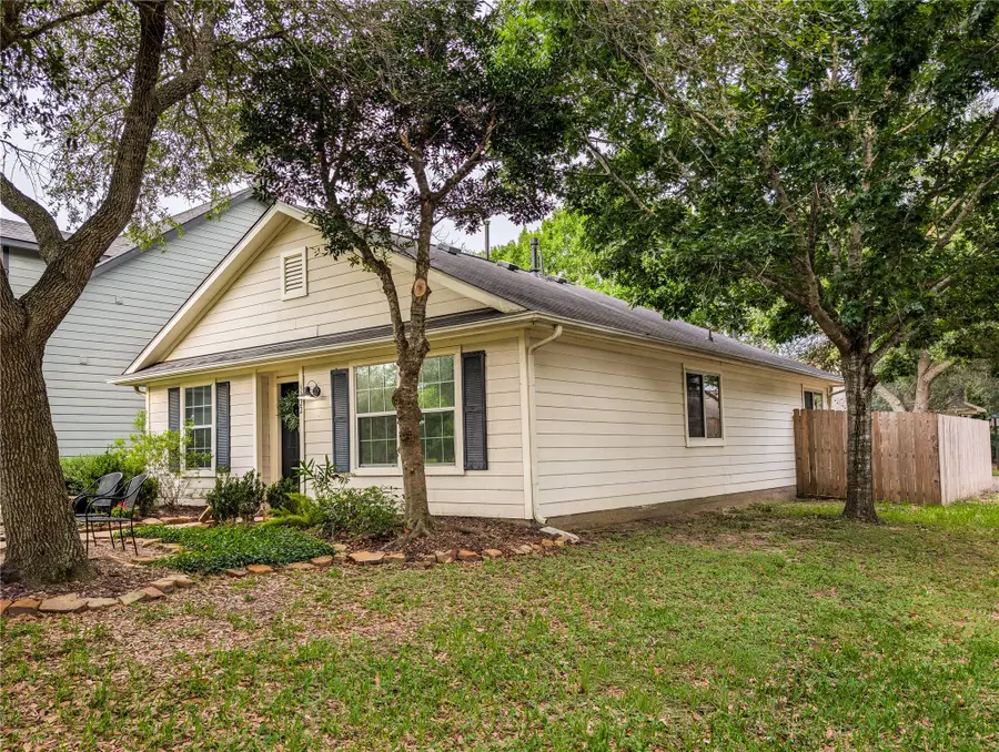 3922 Federal Lane, Missouri City, TX 77459 - #3
