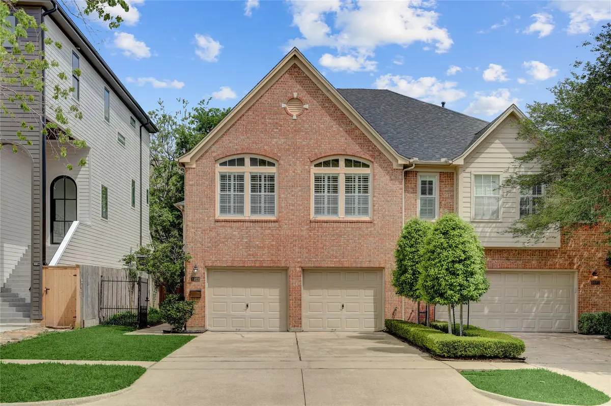 4024 Lanark Lane, Houston, TX 77025 - #1