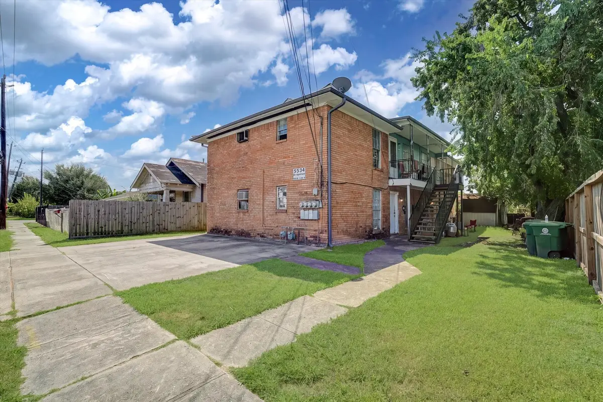 5534 Arapahoe Street #4, Houston, TX 77020 - #1