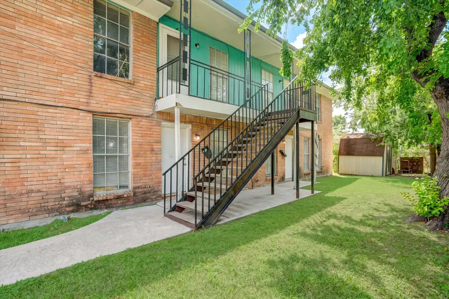 5534 Arapahoe Street #4, Houston, TX 77020 - #3