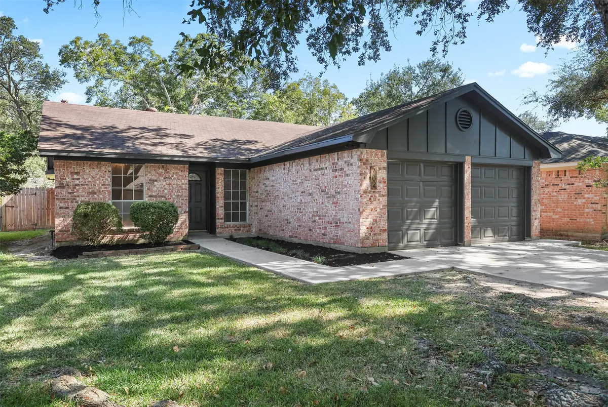702 David Avenue, League City, TX 77573 - Image #1