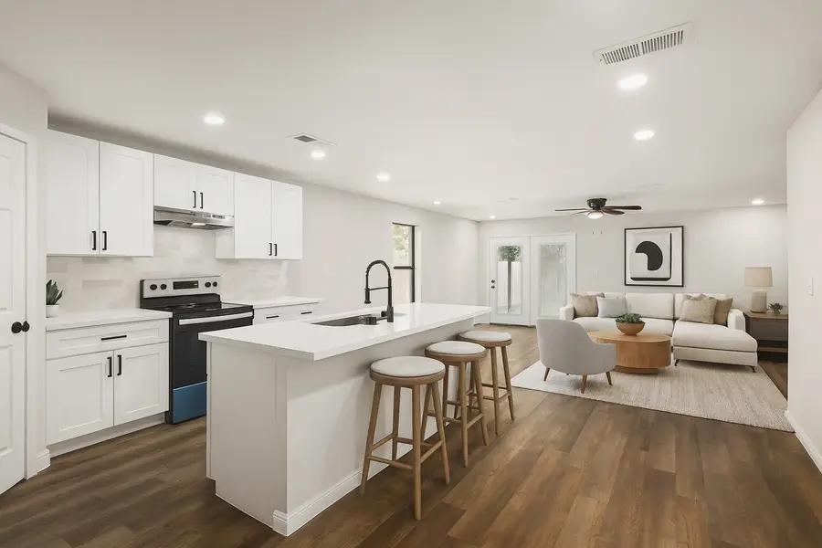 702 David Avenue, League City, TX 77573 - Image #2