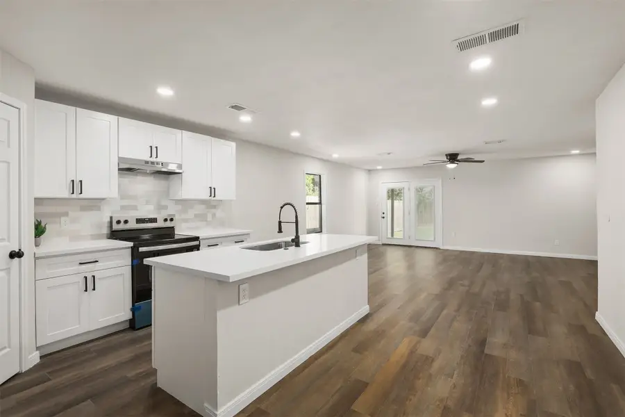 702 David Avenue, League City, TX 77573 - Image #3