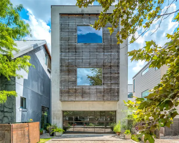 730 Tulane Street #A, Houston, TX 77007