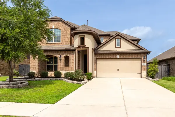 4311 Berry Bend Lane, Richmond, TX 77406