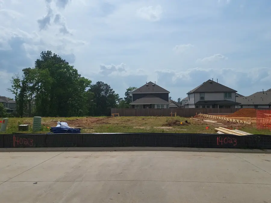 14023 Mount Hunter Drive, Willis, TX 77318 - #3