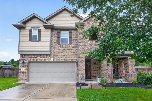 1823 Faldo Drive, Conroe, TX 77304
