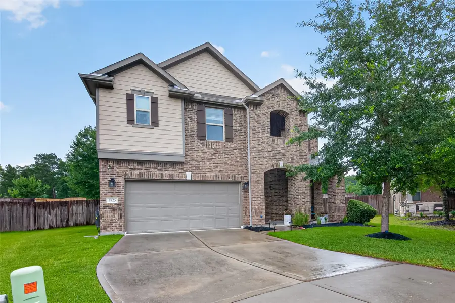 1823 Faldo Drive, Conroe, TX 77304 - #2