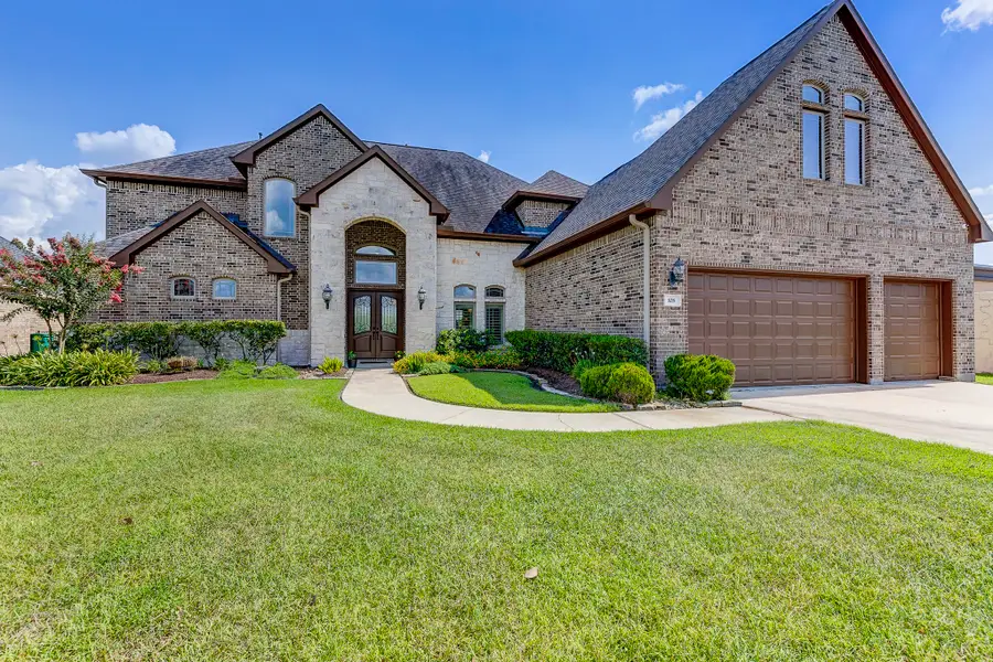 108 Waterstone Drive, Montgomery, TX 77356 - #2