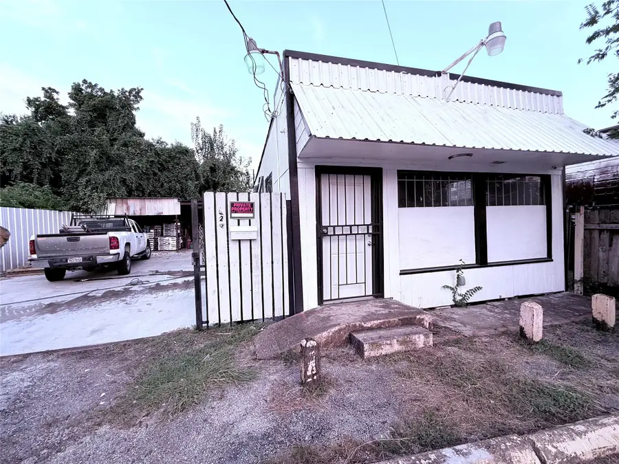 6325 Cullen Boulevard, Houston, TX 77021 - #2