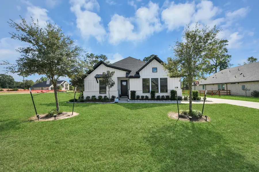 603 Running Iron Lane, Magnolia, TX 77354 - #2
