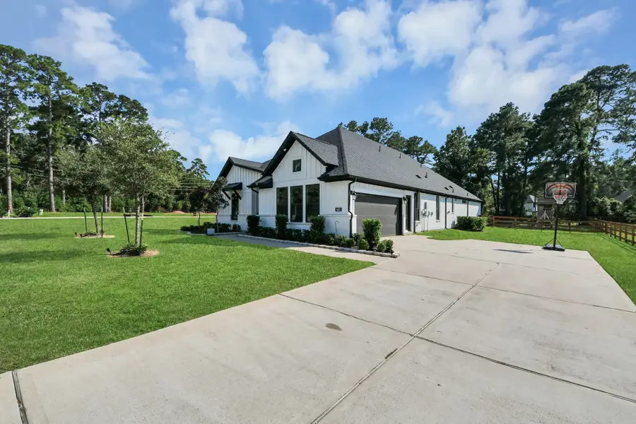 603 Running Iron Lane, Magnolia, TX 77354 - #3