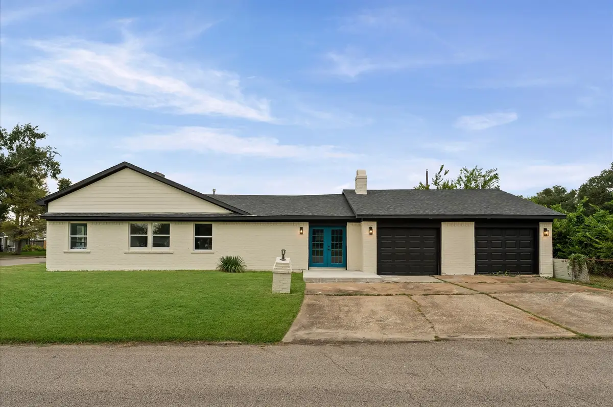 8655 Tilgham Street, Houston, TX 77029 - #1