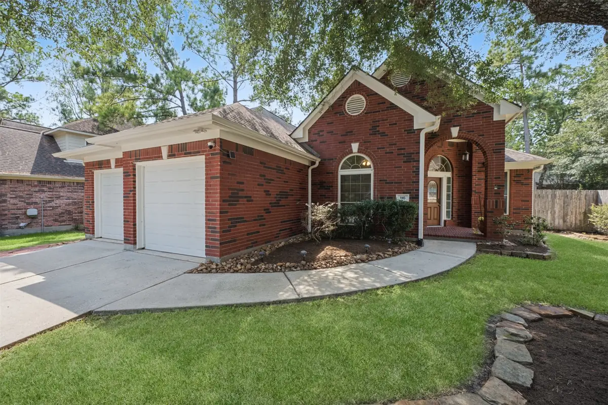 116 N Acacia Park Circle, The Woodlands, TX 77832 - #1