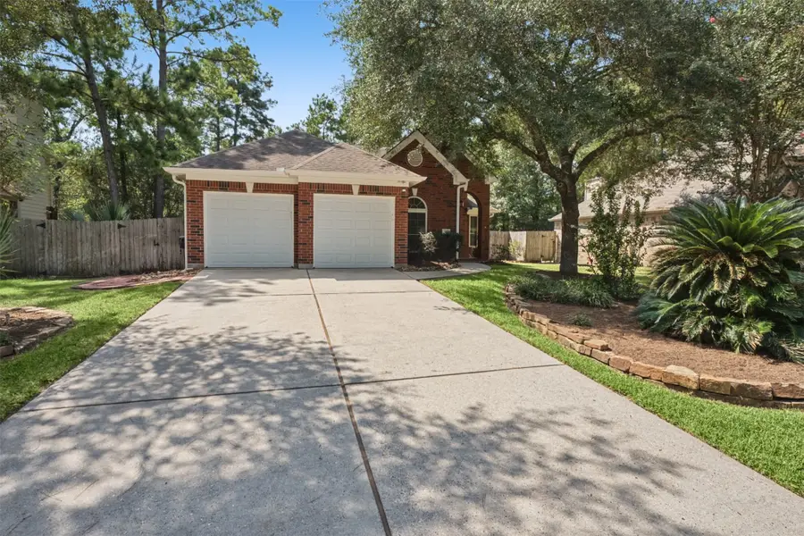116 N Acacia Park Circle, The Woodlands, TX 77832 - #3