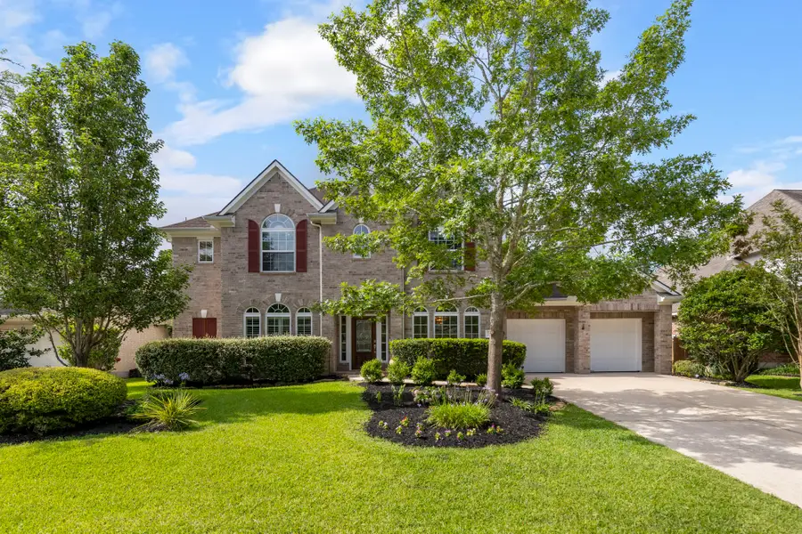 7 Renoir Trail Place, The Woodlands, TX 77382 - #2