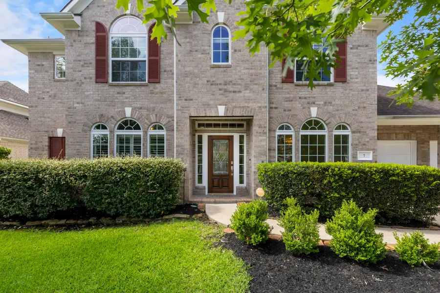 7 Renoir Trail Place, The Woodlands, TX 77382 - #3