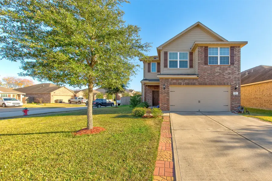 511 Oporto Path, Crosby, TX 77532 - Image #2