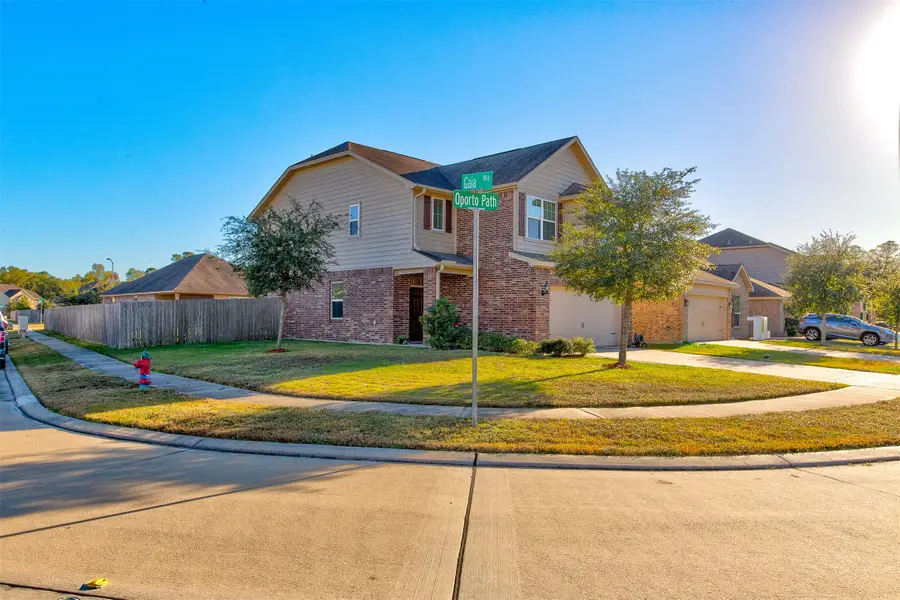 511 Oporto Path, Crosby, TX 77532 - Image #3