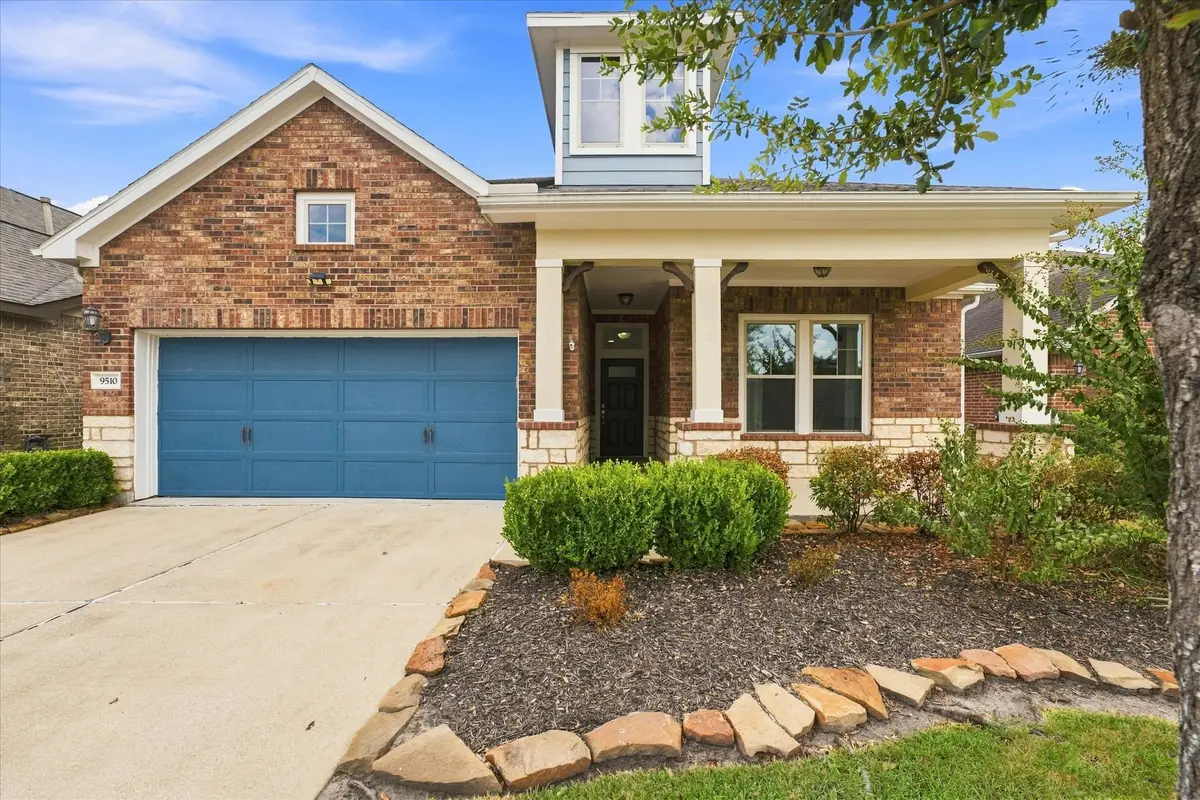 9510 Jayci Hills Lane, Cypress, TX 77433 - #1