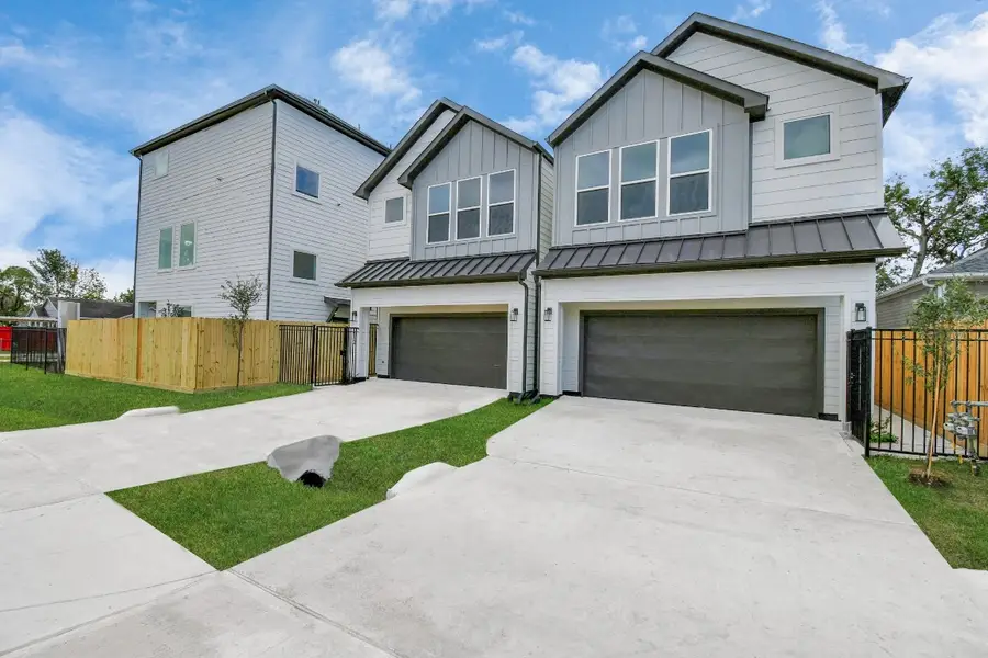 2610 Vance Street, Houston, TX 77093 - #3