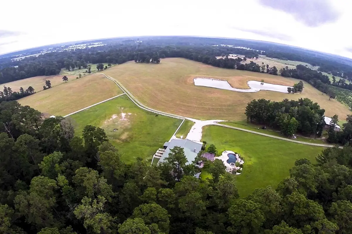 349 B Lee Road Road, Groveton, TX 75845 - Image #1