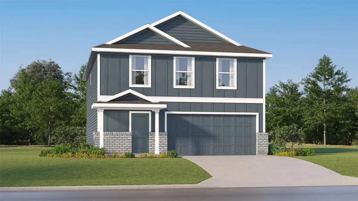 12855 Shaily Faith Court, Crosby, TX 77532 - #1