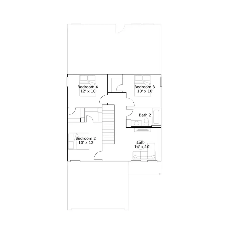 12855 Shaily Faith Court, Crosby, TX 77532 - #3