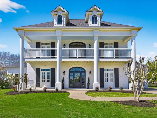 1635 Futurity Lane, Richmond, TX 77406