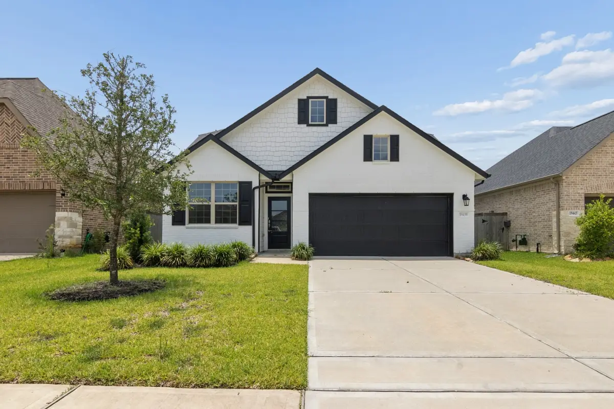 19439 Pacers Gait Lane, Tomball, TX 77377 - #1
