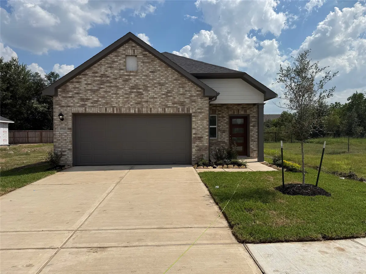 15527 Foresail Lane, Houston, TX 77053 - Image #1
