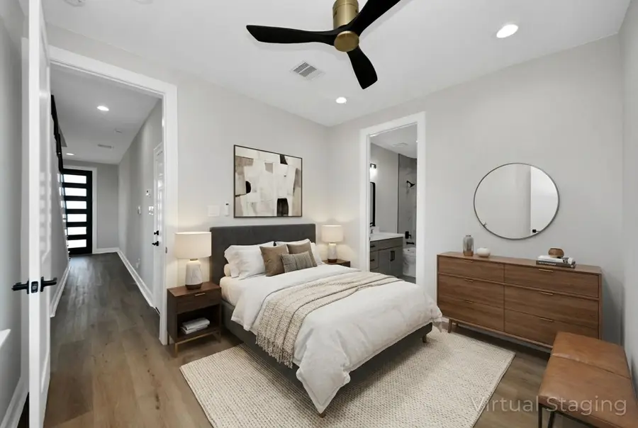 1601 Sylvester Road, Houston, TX 77009 - #3