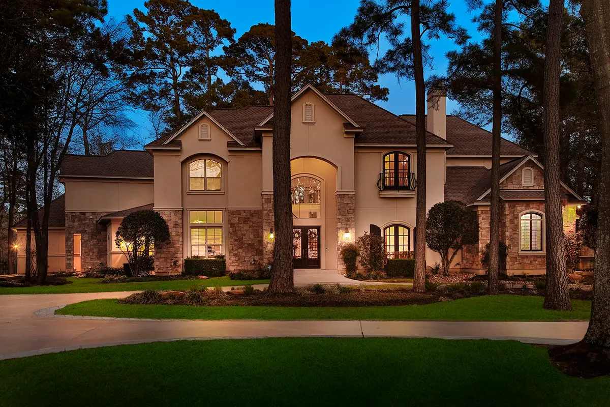 32 Palmer Woods Drive, The Woodlands, TX 77381 - #1