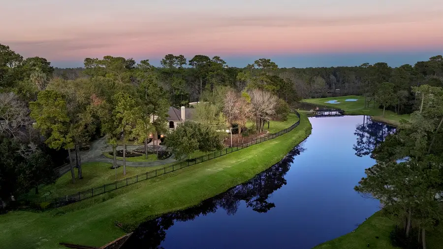 32 Palmer Woods Drive, The Woodlands, TX 77381 - #3