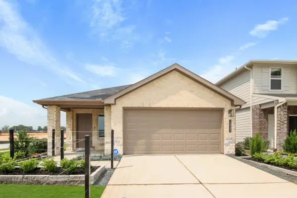 16903 Vinters Way, Houston, TX 77090