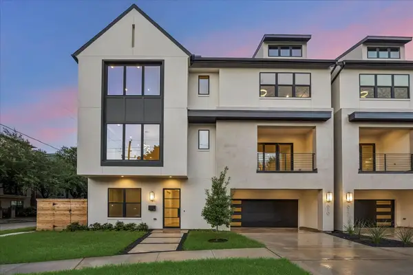 619 Bomar Avenue, Houston, TX 77006