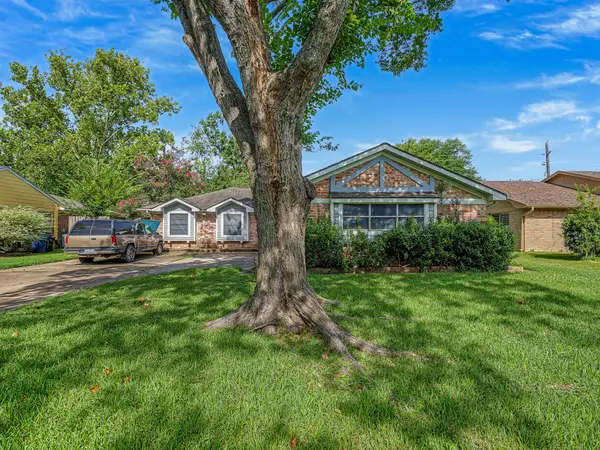 5107 Blueberry Hill Drive, Houston, TX 77084