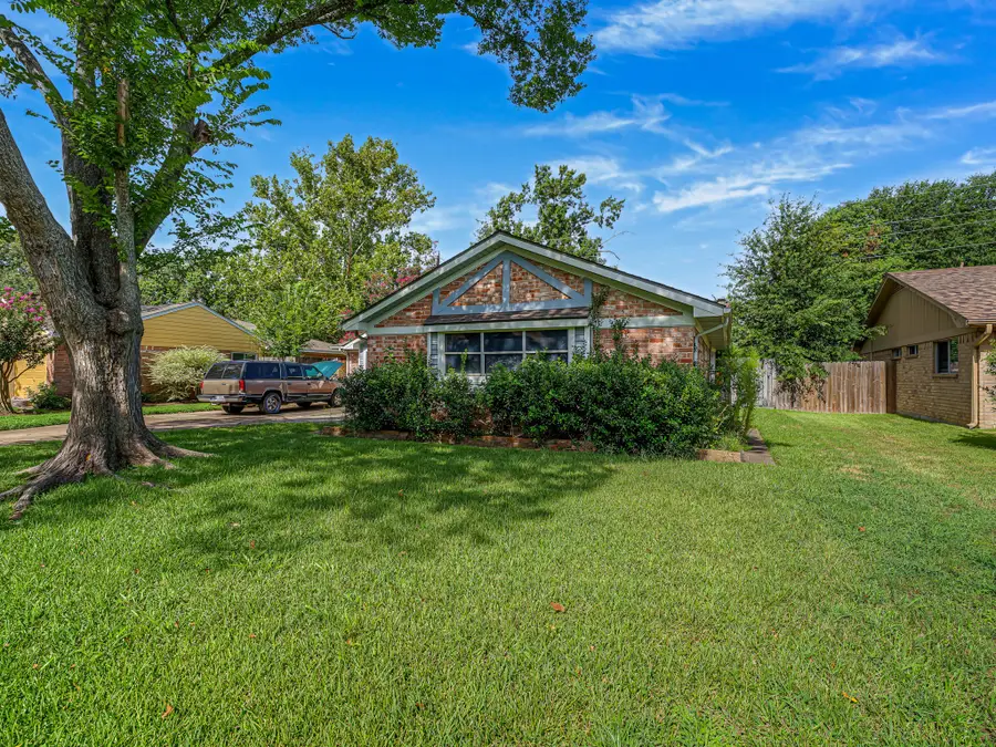5107 Blueberry Hill Drive, Houston, TX 77084 - #2