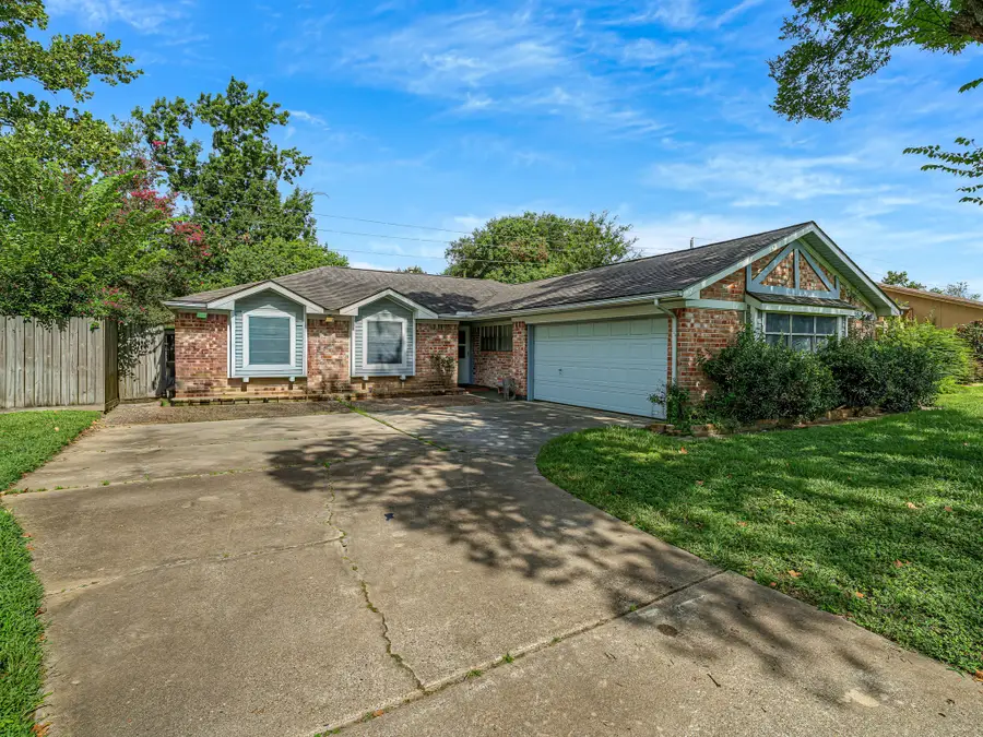 5107 Blueberry Hill Drive, Houston, TX 77084 - #3