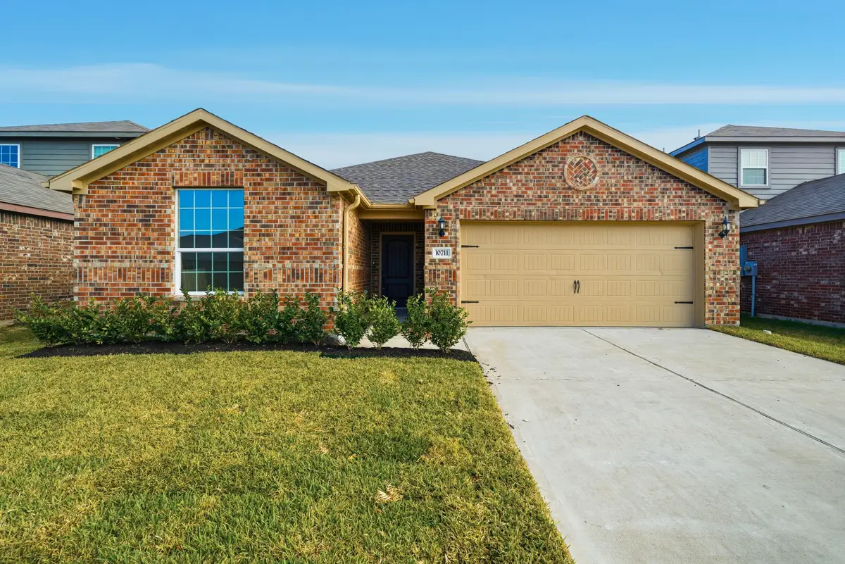 10711 Milo Court, Richmond, TX 77469 - Image #1