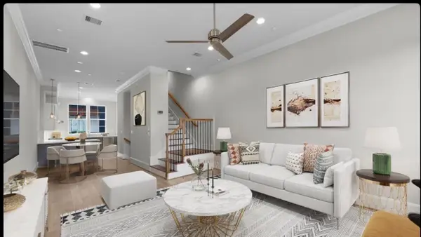 813 Bringhurst Street, Houston, TX 77020