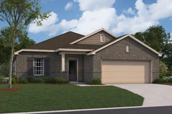 132 Wasatch Peaks Way, Willis, TX 77378