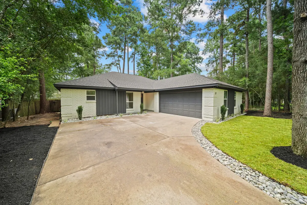 27 Lazy Morning Place, The Woodlands, TX 77381 - #1