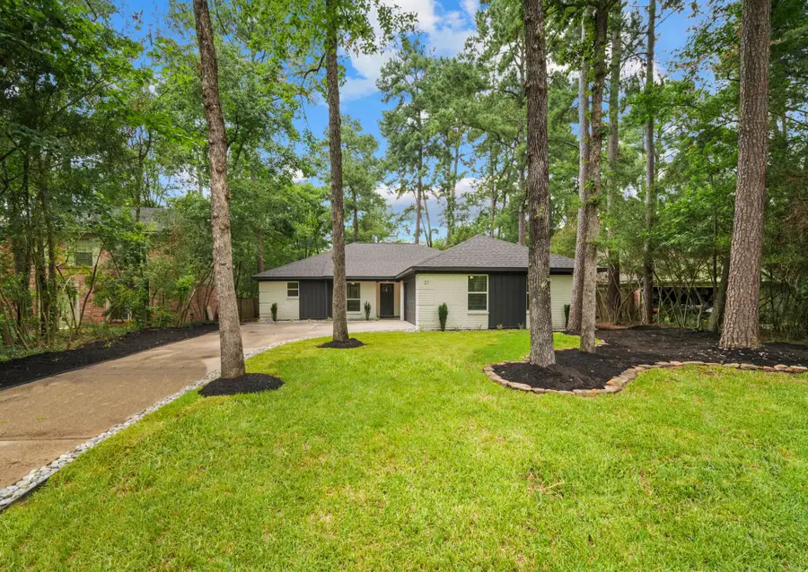 27 Lazy Morning Place, The Woodlands, TX 77381 - #3