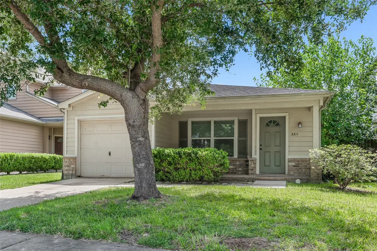 3311 Jib Court, Fresno, TX 77545 - #1
