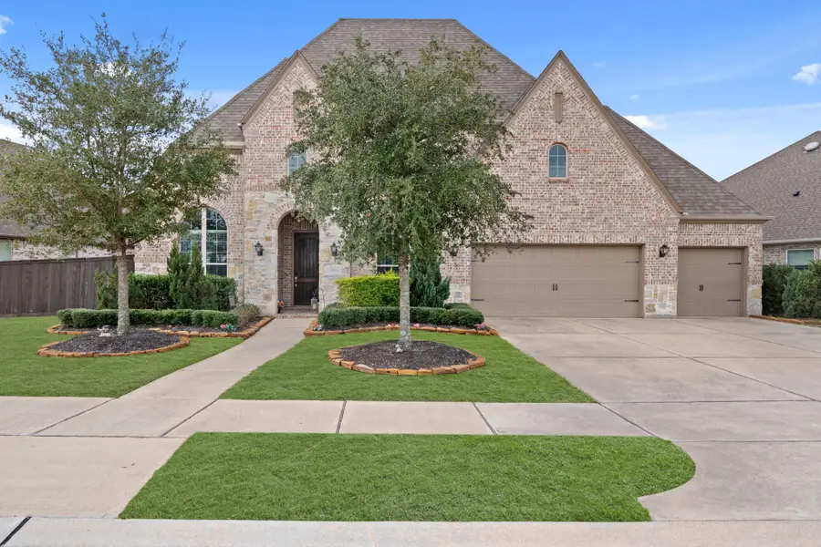 1203 Orange Pumpkin Lane, Richmond, TX 77406 - #3