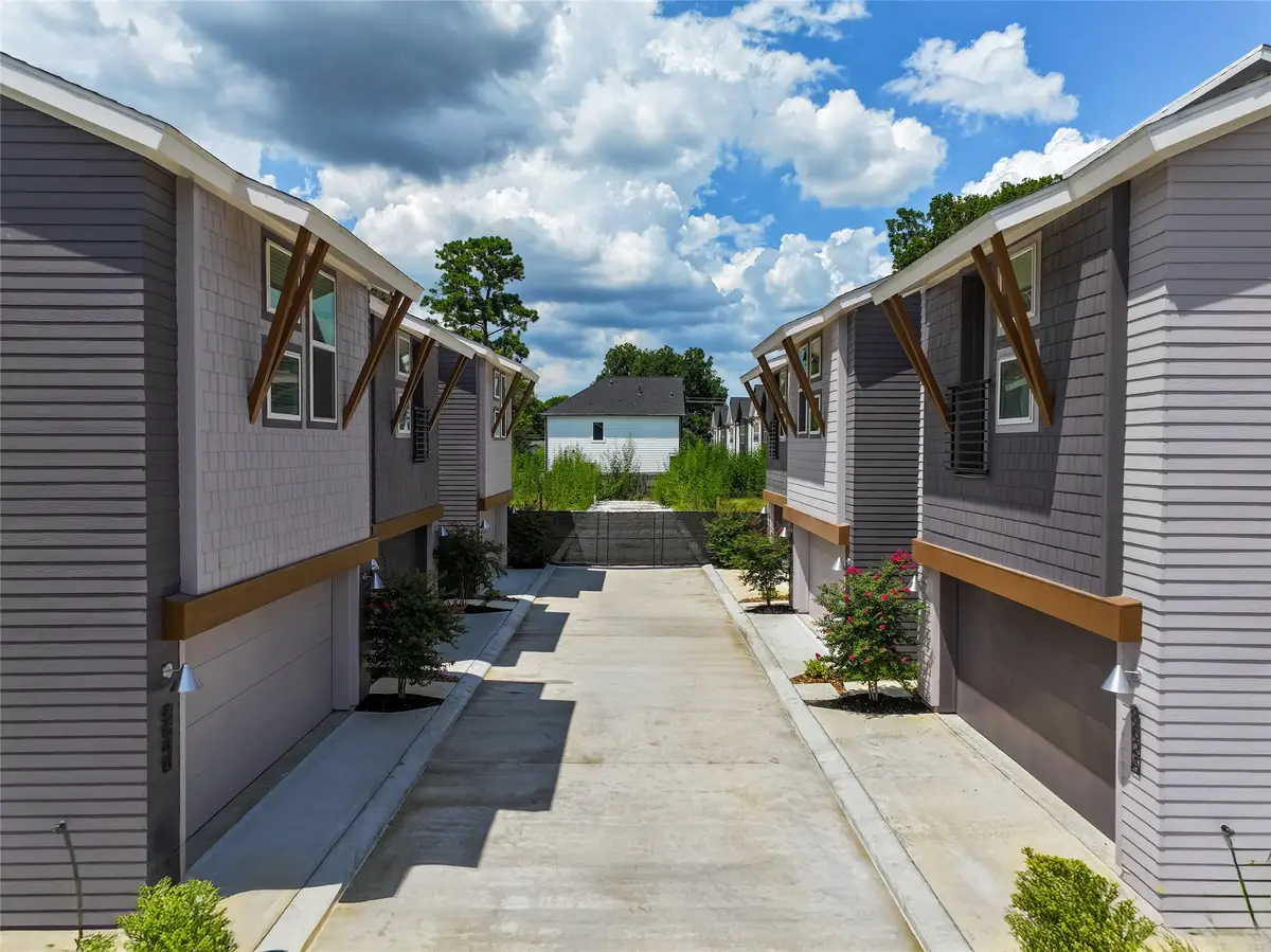 862 Paul Quinn Street Unit C, Houston, TX 77091 - #1