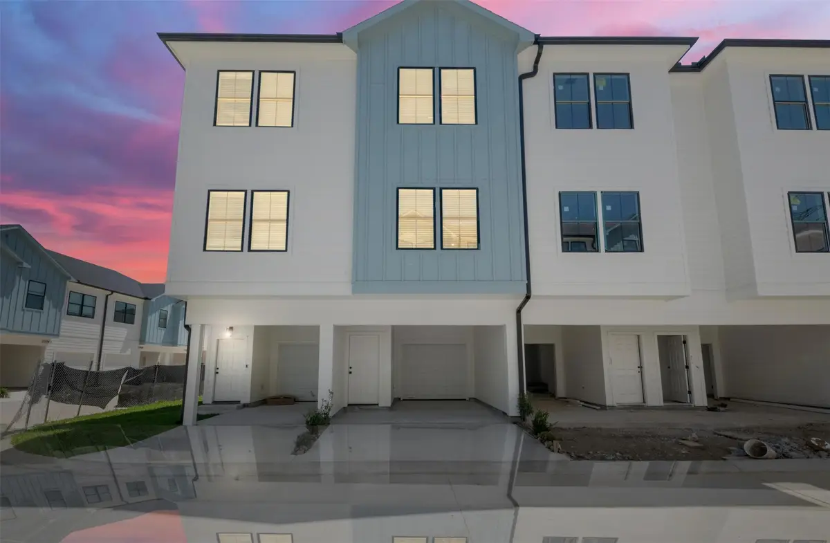 3238-3242-3246-3250 Sauce Pan A/b Way, Katy, TX 77449 - #1