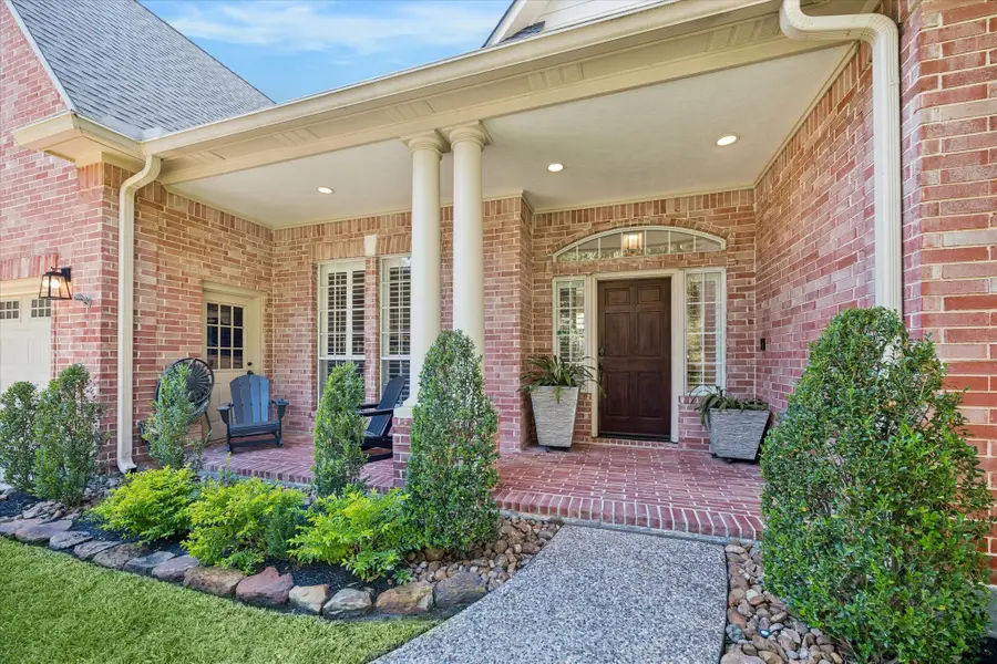 31 Orchard Pines Place, The Woodlands, TX 77382 - Image #3